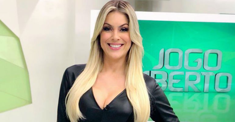 Band irá produzir reality show para encontrar novo comentarista esportivo - News Rondônia