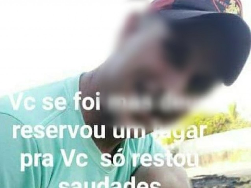 Homem é assassinado a tiros em munícipio de RO - News Rondônia
