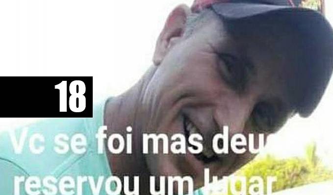 Homem é assassinado a tiros em munícipio de RO - News Rondônia