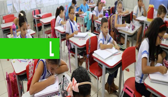 EM JARU AULAS NA REDE MUNICIPAL DE ENSINO COMEÇAM DIA 10 DE FEVEREIRO - News Rondônia