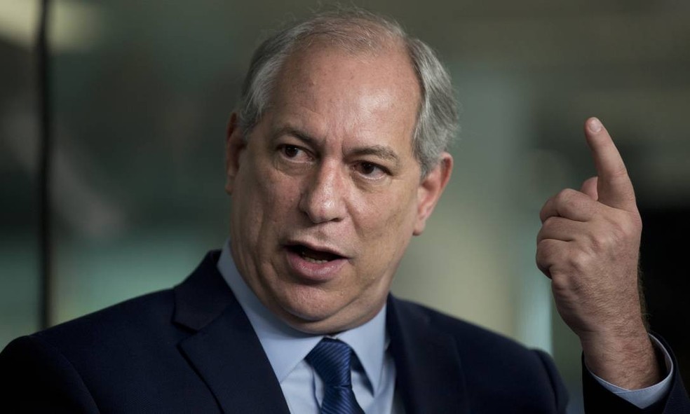 PEC DOS PRECATÓRIOS: Ciro Gomes suspende sua pré-candidatura à presidência e critica voto dos deputados do PDT - News Rondônia