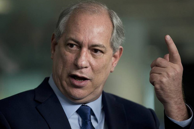 PEC DOS PRECATÓRIOS: Ciro Gomes suspende sua pré-candidatura à presidência e critica voto dos deputados do PDT - News Rondônia