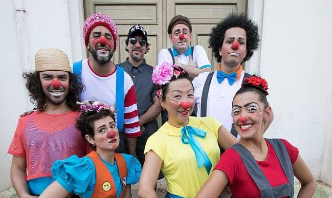 Sesc Cadeião Cultural promove baile on-line de carnaval - News Rondônia
