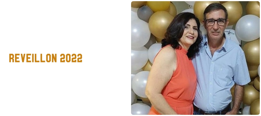 Coluna Social Marisa Linhares: Reveillon em alto estilo - News Rondônia