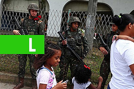 SEGUNDO TURNO DAS ELEIÇÕES TERÁ REFORÇO DE 27 MIL MILITARES - News Rondônia