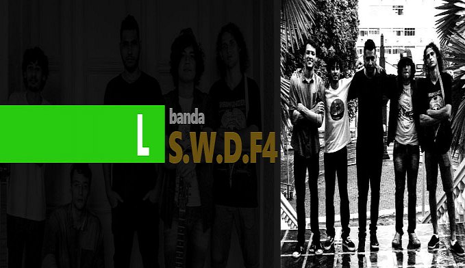 FESTIVAL BOTO ROCK: BANDA S.W.D.F4 - News Rondônia