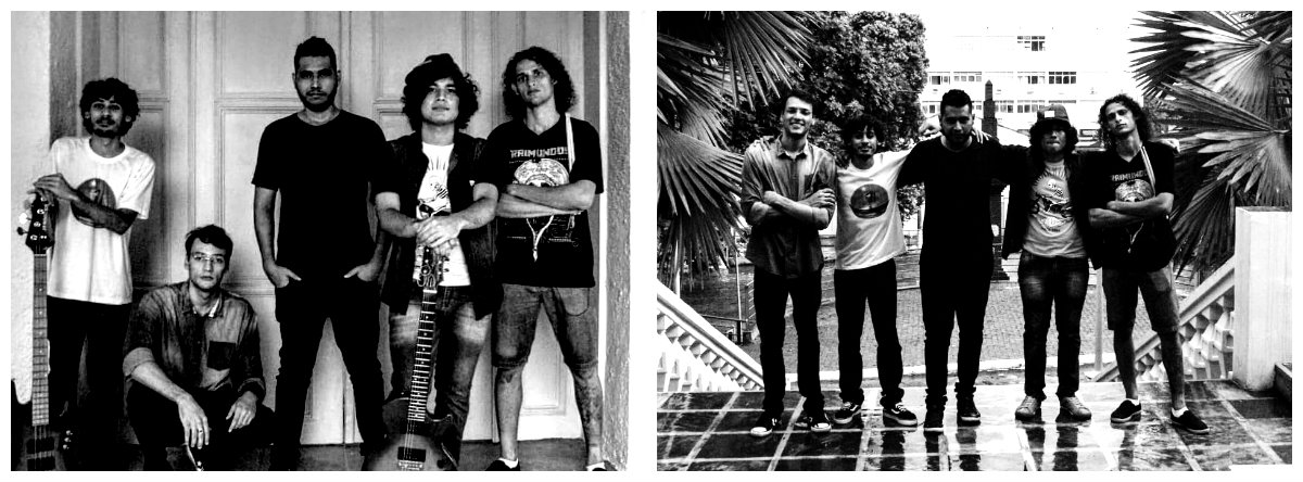 FESTIVAL BOTO ROCK: BANDA S.W.D.F4 - News Rondônia