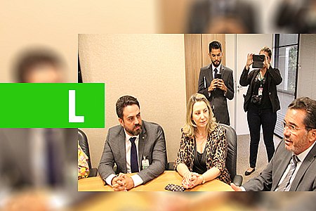 DEPUTADO LÉO MORAES COBRA MINISTÉRIO DA ECONOMIA E TCU SOBRE RETOMADA DA TRANSPOSIÇÃO DE SERVIDORES EM RONDÔNIA - News Rondônia