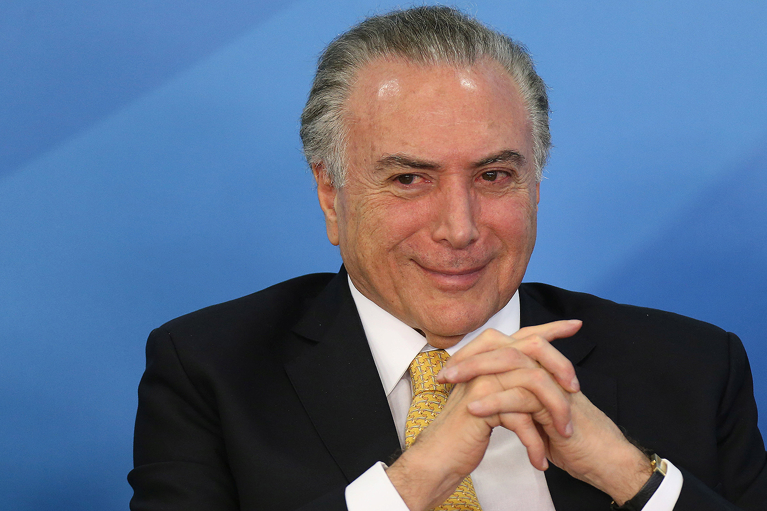 MAIS UM VETO PRESIDENCIAL PREJUDICIAL ÀS MPES - News Rondônia