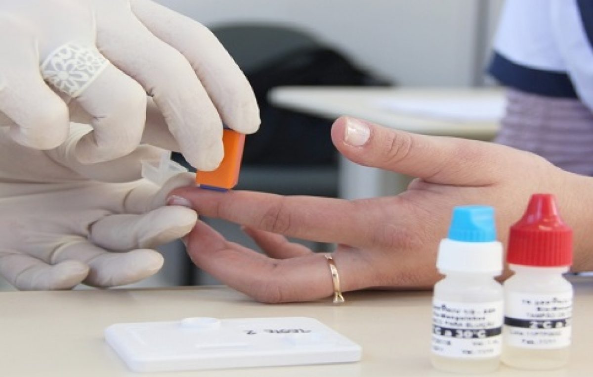 JULHO AMARELO: CAMPANHA ALERTA PARA PREVENÇÃO E RISCOS DAS HEPATITES VIRAIS - News Rondônia