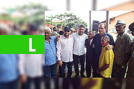 DANIEL PEREIRA SE DIZ COMPROMETIDO COM A ASSOCIAÇÃO DOS FERROVIÁRIOS E CONFIRMA UNIÃO DE FORÇAS - News Rondônia