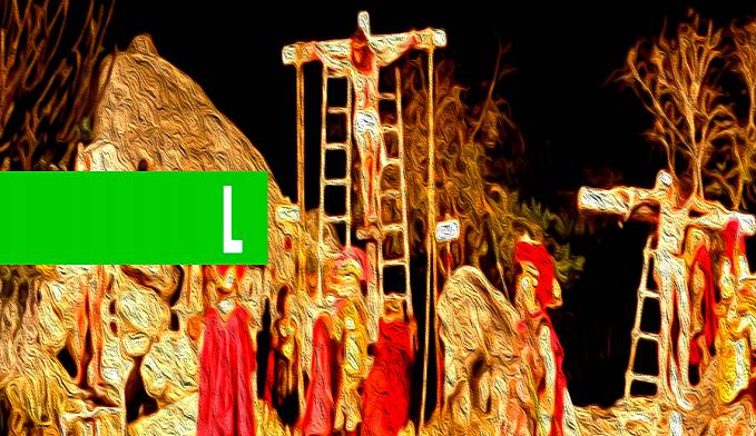 O HOMEM DE NAZARÉ: GRUPO ÊXODO FARÁ LANÇAMENTO NO PRÓXIMO DIA 4 NO TEATRO GUAPORÉ - News Rondônia