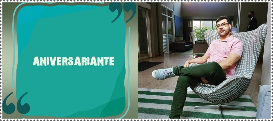 Coluna Social Marisa Linhares: DIOGO RABELO - News Rondônia