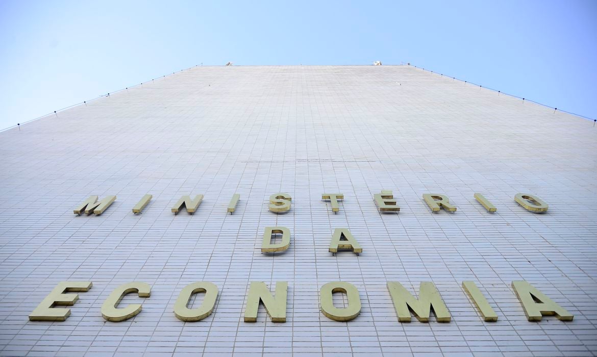 Ministério da Economia: teto de gastos será cumprido em 2022 - News Rondônia