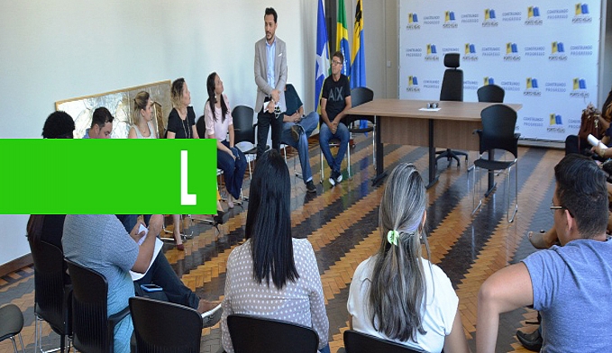 GOVERNO IMPLEMENTA PROJETO DE FORTALECIMENTO DA ATENÇÃO PRIMÁRIA À SAÚDE EM PORTO VELHO - News Rondônia