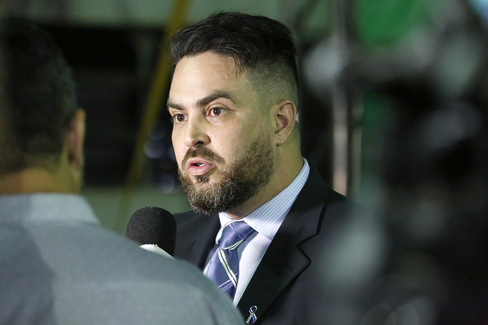 LÉO MORAES GARANTE CONVOCAÇÃO DE MAIS DE MIL PROFISSIONAIS DA SEGURANÇA PÚBLICA - News Rondônia