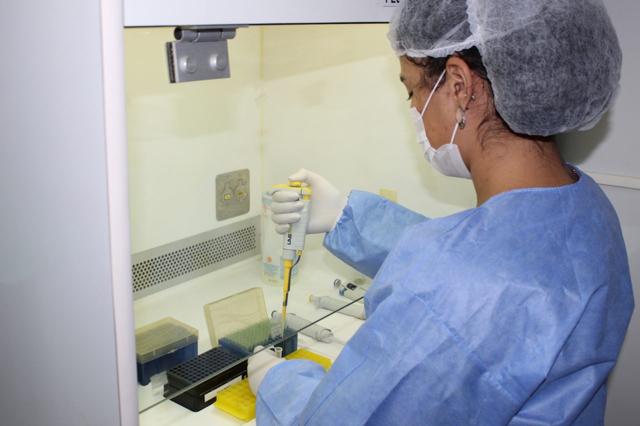 FIOCRUZ DE RONDÔNIA DESENVOLVE AÇÕES DE COMBATE AO NOVO CORONAVÍRUS - News Rondônia