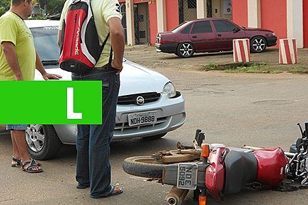 POLÍCIA MILITAR VOLTA A ATENDER OCORRÊNCIAS DE TRÂNSITO SEM VÍTIMAS EM RONDÔNIA - News Rondônia