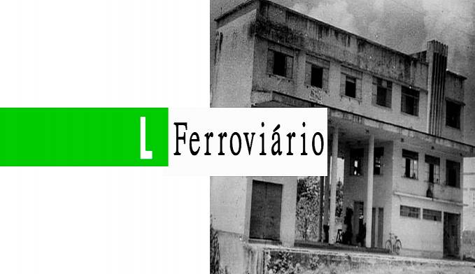 Do fundo do Baú: Clube do Ferroviário - News Rondônia