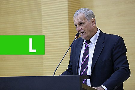 ADELINO FOLLADOR ALERTA PARA ISOLAMENTO DE ALTO PARAÍSO - News Rondônia