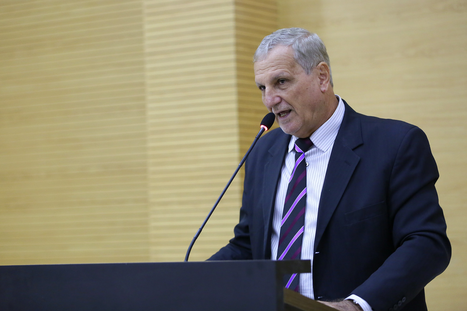 ADELINO FOLLADOR ALERTA PARA ISOLAMENTO DE ALTO PARAÍSO - News Rondônia