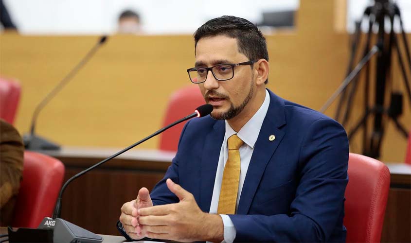 Em atendimento ao Deputado Anderson, Banco do povo concede linha de crédito para mototaxistas com taxa mínima de juros - News Rondônia
