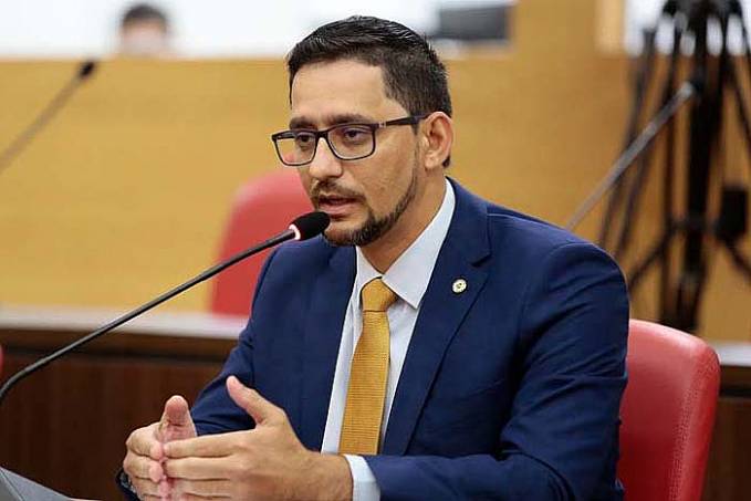 Em atendimento ao Deputado Anderson, Banco do povo concede linha de crédito para mototaxistas com taxa mínima de juros - News Rondônia