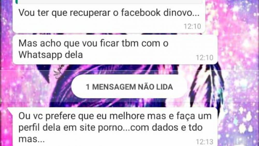 ABSURDO - Suposto hacker invade celular e promete expor criança de Rondônia em site adulto - News Rondônia
