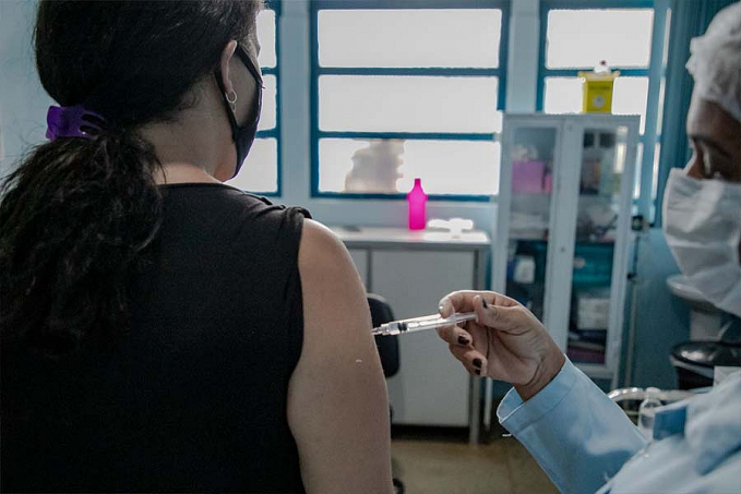 SAÚDE - Vacina contra a covid-19 é disponibilizada em pontos estratégicos da capital neste fim de semana - News Rondônia