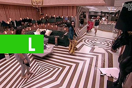 A CASA CAIU! NO BBB19, PARTE DO TETO DESABA E EXIGE REPARO IMEDIATO - News Rondônia