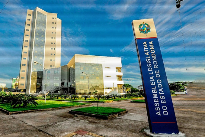 ALE-RO fecha com o CIEE por R$ 7,3 milhões de reais para Programa de Estágio - News Rondônia