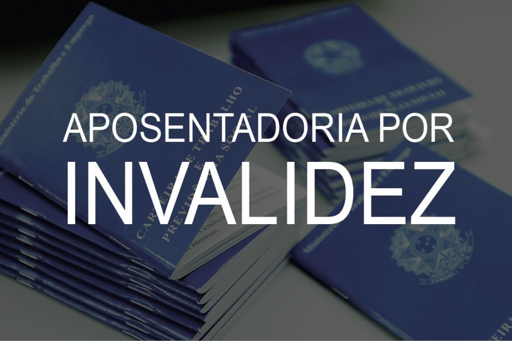 Como saber se tenho direito a aposentadoria por invalidez - News Rondônia
