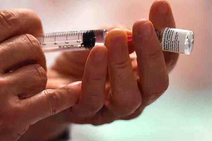 Prefeitos confirmam criação de consórcio para compra de vacinas - News Rondônia
