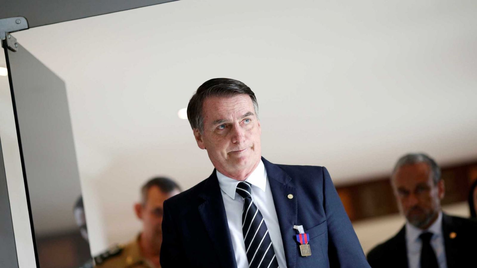 PREVIDÊNCIA: BOLSONARO PROPÕE IDADE MÍNIMA DE 62 (HOMEM) E 57 (MULHER) - News Rondônia