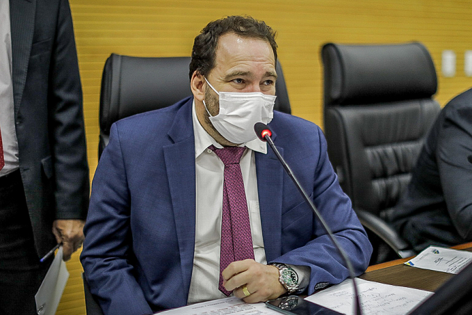 Convênio para a compra de tubos corrugados para atender as estradas rurais de Buritis é assinado - News Rondônia