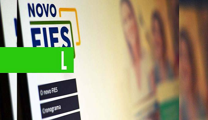 GOVERNO PRORROGA PRAZO PARA RENOVAÇÃO DE CONTRATOS DO FIES - News Rondônia