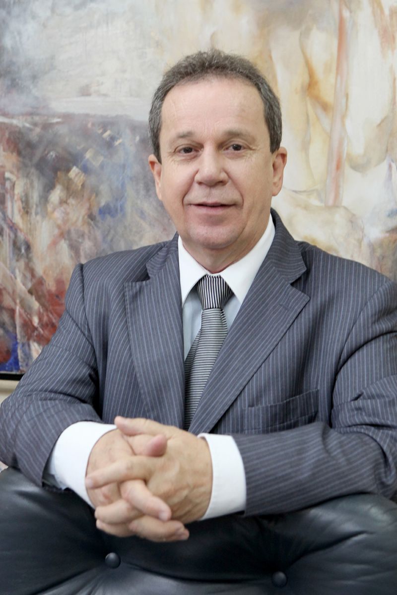 SERVIDOR PÚBLICO DA PREVIDÊNCIA SOCIAL  POR PAULO CÉSAR RÉGIS DE SOUZA - News Rondônia