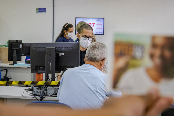 BALANÇO 2021 - Semfaz desenvolveu políticas para equidade tributária e de incentivo à regularidade fiscal - News Rondônia