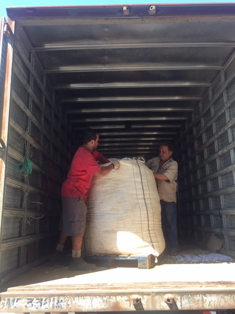 EM 2018, JUSTIÇA DO TRABALHO DE RO E AC DESTINA QUASE OITO TONELADAS DE RESÍDUOS PARA RECICLAGEM - News Rondônia