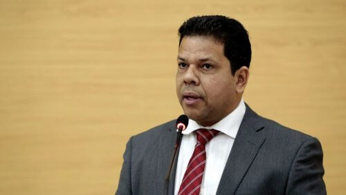 DEPUTADO JAIR MONTES INDICA DECRETO PROIBINDO AS CONCESSIONÁRIAS DE ÁGUA, LUZ, TELEFONIA, INTERNET E GÁS O CORTE NO FORNECIMENTO - News Rondônia