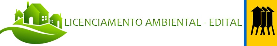 PEDIDO DE LICENCIAMENTO AMBIENTAL - News Rondônia