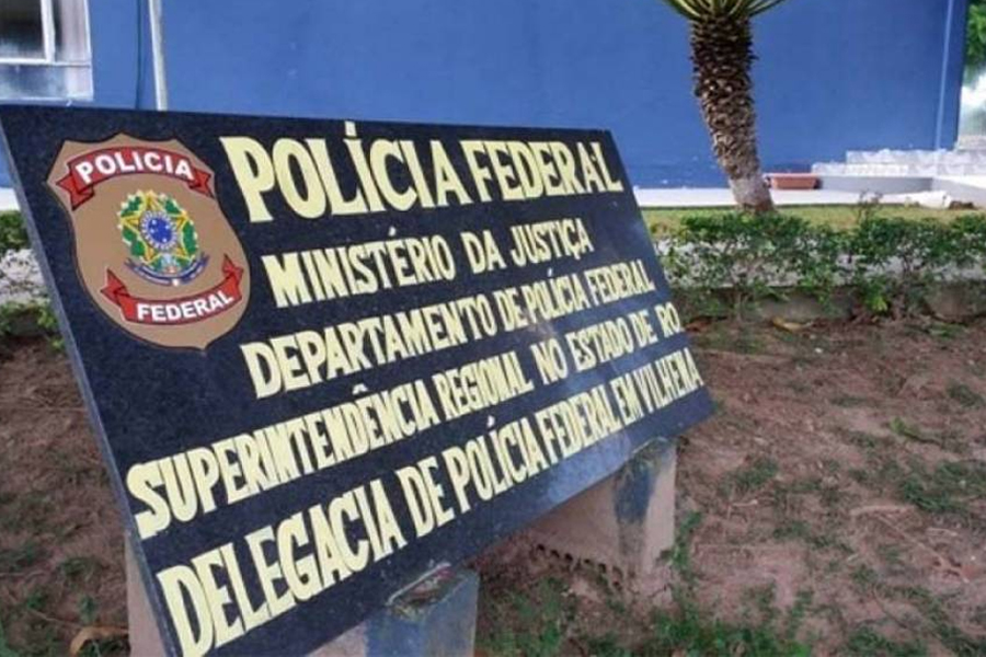 Homem preso pela PF em Vilhena armazenando pornografia infantil é deficiente físico e recebe benefício social - News Rondônia