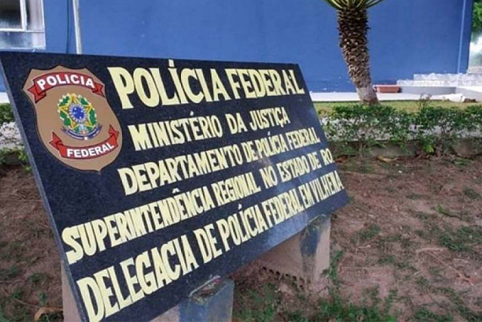 Homem preso pela PF em Vilhena armazenando pornografia infantil é deficiente físico e recebe benefício social - News Rondônia