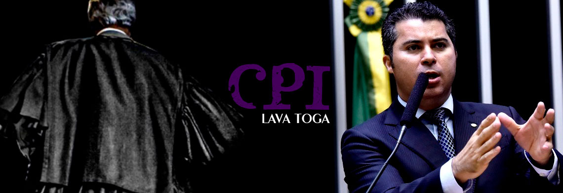 ESCRACHADO PELA OPINIÃO PÚBLICA, ROGÉRIO JUSTIFICA SOBRE CPI LAVA TOGA: 'BUSCAMOS JUSTIÇA E NÃO VINGANÇA' - News Rondônia