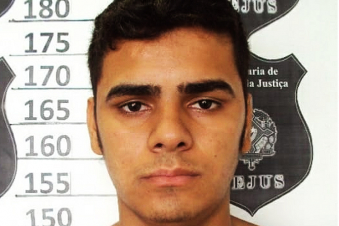 TENTATIVA DE ASSALTO - Jovem que morreu estava envolvido em latrocínio de empresário - News Rondônia