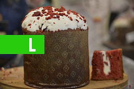 INDÚSTRIA DO PANETONE ESPERA AMPLIAR VENDAS, MESMO COM FARINHA CARA - News Rondônia