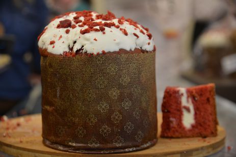 INDÚSTRIA DO PANETONE ESPERA AMPLIAR VENDAS, MESMO COM FARINHA CARA - News Rondônia