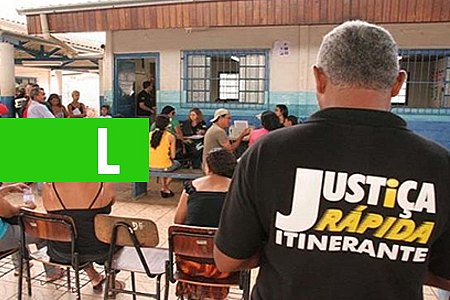 PORTO VELHO TERÁ MEGA OPERAÇÃO JUSTIÇA RÁPIDA NESTE FINAL DE SEMANA - News Rondônia