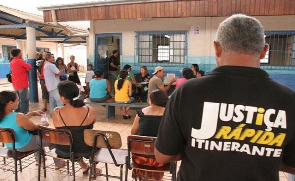 PORTO VELHO TERÁ MEGA OPERAÇÃO JUSTIÇA RÁPIDA NESTE FINAL DE SEMANA - News Rondônia