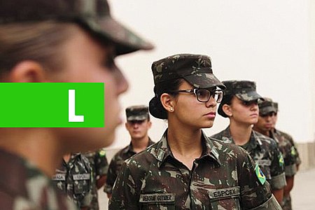 DISPARA O NÚMERO DE MULHERES MILITARES QUE VÃO CONCORRER ÀS ELEIÇÕES - News Rondônia